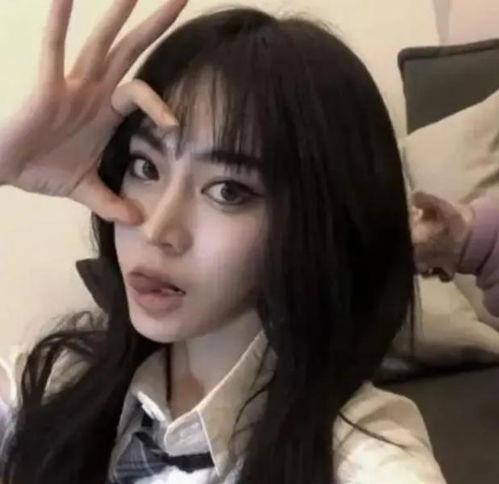 吃瓜网红头像图片大全女,盘点吃瓜网红头像图片大全女生版