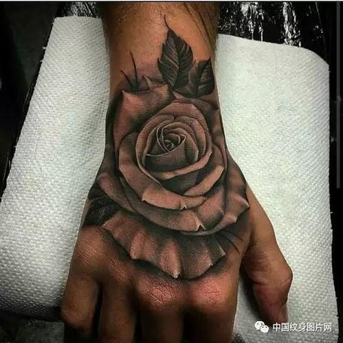 黑臂手背有花的男网红视频吃瓜,揭秘背后惊人真相